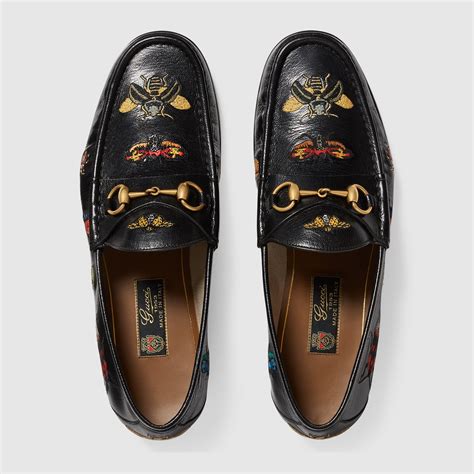 mocassini gucci stile cina